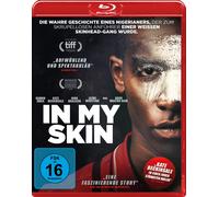 In My Skin [Region Free] [Blu-ray]