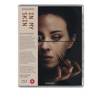 In My Skin Limited Edition Blu-ray