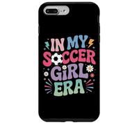 In My Soccer Girl Era Feminine Soccer Supporter Active Case for iPhone 7 Plus/8 Plus