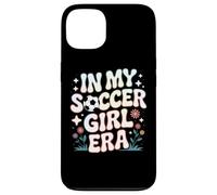 In My Soccer Girl Era Women's Soccer Community Players Case for iPhone 13