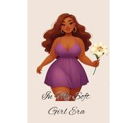 In My Soft Girl Era: Journal