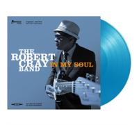 In My Soul Blue Vinyl