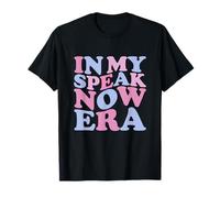 In My Speak-Now Era T-Shirt