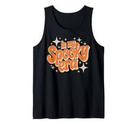 in My Spooky Era Halloween Vibes Tank Top