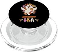 In My Spooky Interpreter Era Occupational Haunts PopSockets PopGrip for MagSafe