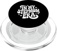 In My Stepmom Era, Proud Stepmother PopSockets PopGrip for MagSafe