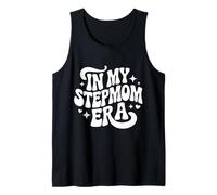 in My Stepmom Era, Proud Stepmother Tank Top