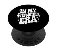 In My Stepmother Era, Proud Stepmom PopSockets Adhesive PopGrip
