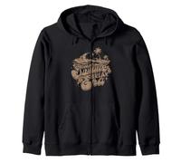 IN MY SUMMER BREAK ERA Zip Hoodie