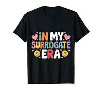 in My Surrogate Era Mother Proud Journey - T-Shirt