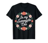 in My Surrogate Era Mother Proud Journey - T-Shirt