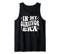 in My Survivor Era, Strong Warrior, Courageous Brave Tank Top