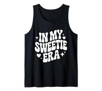 in My Sweetie Era, Beloved Grandma Nickname Tank Top