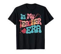 In My Teacher Era T-Shirt