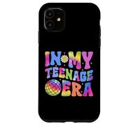 In My Teenage Era - 13th Birthday Case for iPhone 11