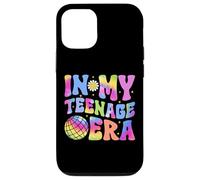 In My Teenage Era - 13th Birthday Case for iPhone 12/12 Pro