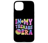 In My Teenage Era - 13th Birthday Case for iPhone 15 Plus