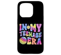 In My Teenage Era - 13th Birthday Case for iPhone 15 Pro