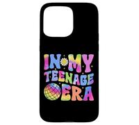 In My Teenage Era - 13th Birthday Case for iPhone 15 Pro Max