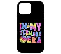 In My Teenage Era - 13th Birthday Case for iPhone 16 Pro Max