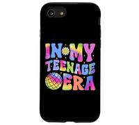 In My Teenage Era - 13th Birthday Case for iPhone SE (2020) / 7 / 8