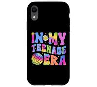 In My Teenage Era - 13th Birthday Case for iPhone XR