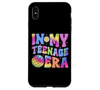In My Teenage Era - 13th Birthday Case for iPhone XS Max