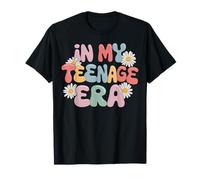 In My Teenage Era 13th Birthday T-Shirt