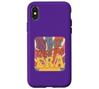 In My Theater Era Drama Stage Musical Case for iPhone X/XS