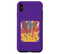 In My Theater Era Drama Stage Musical Case for iPhone XS Max