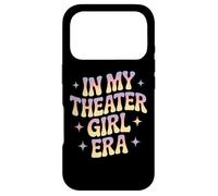 In My Theater Girl Era Actor Life Drama Student Case for iPhone 17 Pro