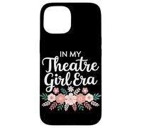 In My Theatre Girl Era Case for iPhone 15