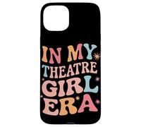In My Theatre Girl Era Case for iPhone 15 Plus