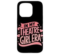In My Theatre Girl Era Case for iPhone 15 Pro