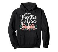 In My Theatre Girl Era Pullover Hoodie