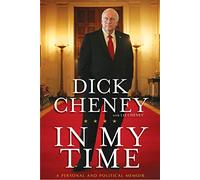 In My Time: A Personal and Political Memoir