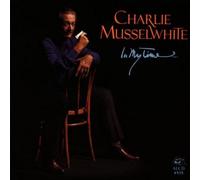 In My Time by Charlie MusselWhite