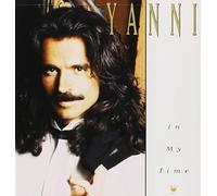 In My Time by Yanni (1993) Audio CD
