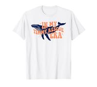 in My Timmy Rescue ERA Humpback Whale T-Shirt