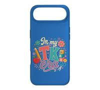 In My TK Era Back To School Student First Day Of Class Case for iPhone Air