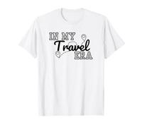 In My TRAVEL Era T-Shirt