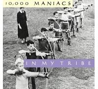 In My Tribe by 10000 Maniacs (1990) Audio CD