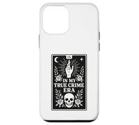 In My True Crime Era Tarot Card Design True Crime Fan Case for iPhone 12 mini