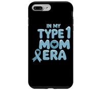 In My Type 1 Mom Era Diabetes Awareness Case for iPhone 7 Plus/8 Plus