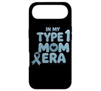 In My Type 1 Mom Era Diabetes Awareness Case for iPhone Air