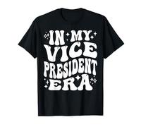 in My Vice President Era, Funny VP Club Officer Leader T-Shirt