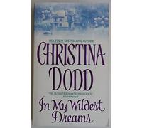 In My Wildest Dreams (Governess Brides)