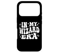 In My Wizard Era, Magic Spells, Witchcraft Practicing Case for iPhone 17 Pro
