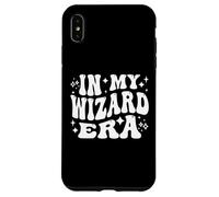 In My Wizard Era, Magic Spells, Witchcraft Practicing Case for iPhone XS Max
