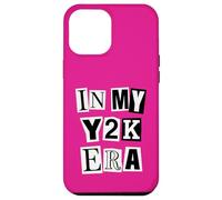 In My Y2K Era Scrapbook Ransom Notes Style Pop Culture Case for iPhone 12 Pro Max